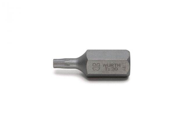 PUNTA BIT 10MM XZN M10 - L30MM