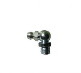 ALEMITE 90 GRADOS 8MM M.BENZ/FIAT