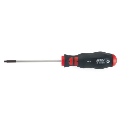 DESTORNILLADOR TORX 20 INVIOLABLE