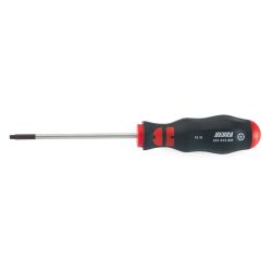 DESTORNILLADOR TORX 30 INVIOLABLE