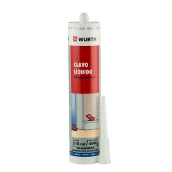 CLAVO LIQUIDO BLANCO 310 ML