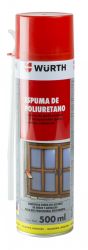 ESPUMA DE PU SPRAY 500ML