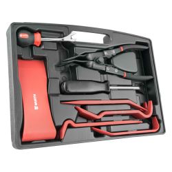 SET EXTRACTOR DE CLIPS