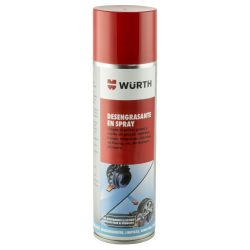 DESENGRASANTE EN SPRAY 500ML