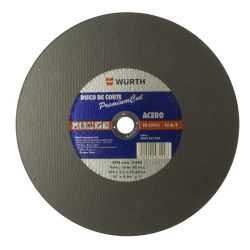 DISCO DE CORTE PREMIUM  355X3,0X25,4