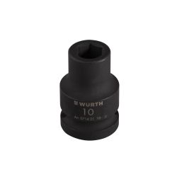 TUBO DE IMPACTO CORTO  ENC.1/2" 10MM