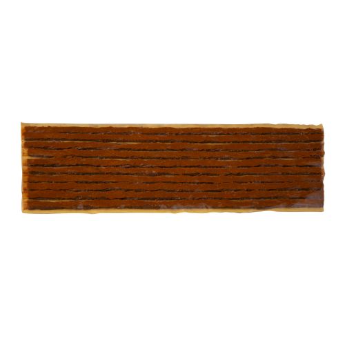 PARCHE TARUGO MARRON 3,5X200 MM 60U