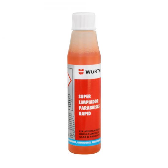 SUPER LIMPIADOR DE PARABRISAS 32ML