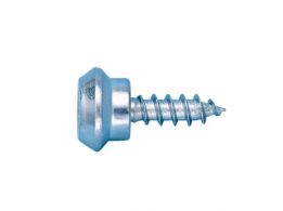 TORNILLO NIPPLE PUNTA AGUJA METAL