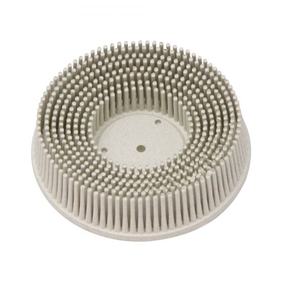 BRISTLE DISC 50 MM(DISCO PUNTA GOMA)