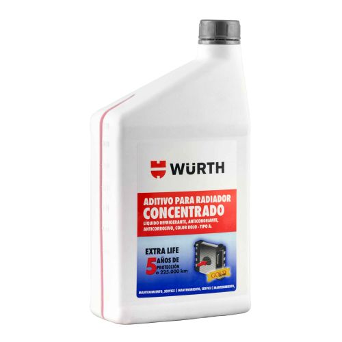 REFRIGERANTE CONCENTRADO ORGÁNICO 1L