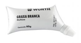 GRASA BLANCA 80 GR.