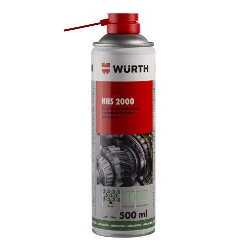 GRASA AEROSOL HHS 2000 500 ML