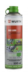 GRASA AEROSOL HHS LUBE 500 ML