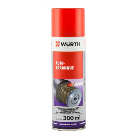 ARRANCA MOTORES EN SPRAY 300 ML