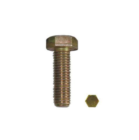 BULON HEXAGONAL 1/4"x 3" R.PARCIAL