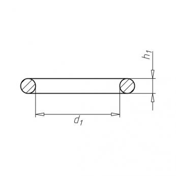 ORING 7.5 X 2 2