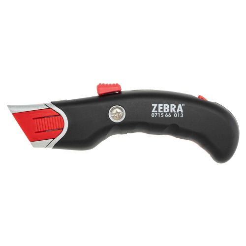 CUTTER ZEBRA DE SEGURIDAD 2