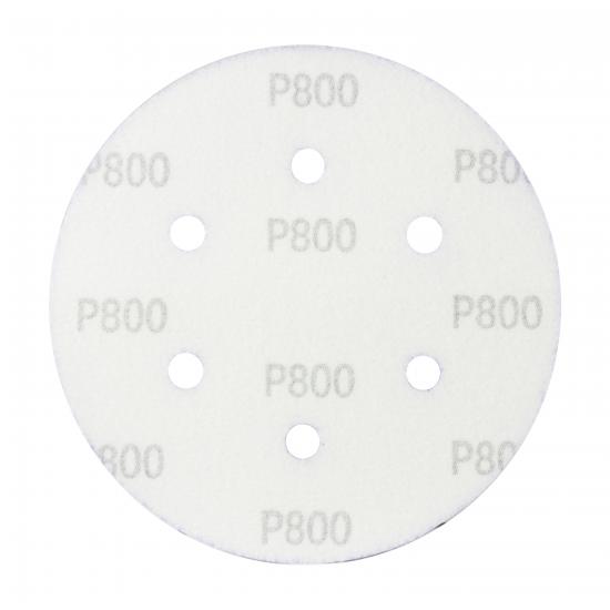 DISCO LIJA CERAMICO 150MM 6" G100 1